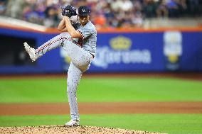 MLB Minnesota Twins Vs New York Mets