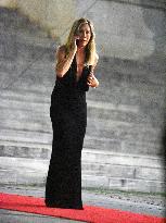 Jennifer Aniston on Set - NYC