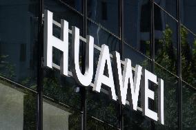 Huawei