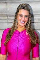 Parity Paris Show At Opera Garnier - Paris