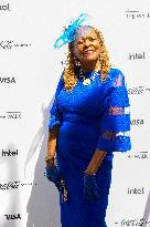 Parity Paris Show At Opera Garnier - Paris