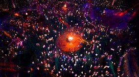 Yi Torch Festival