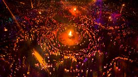 Yi Torch Festival