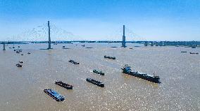 Yangtze River Waterway