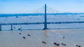 Yangtze River Waterway