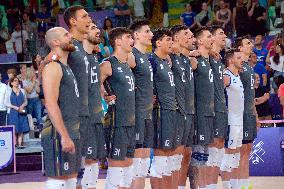 Olympic Games Paris 2024 - Men's Volleyball - Italy vs Egypt