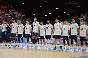 Olympic Games Paris 2024 - Men's Volleyball - Italy vs Egypt