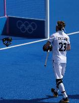 (PARIS2024) FRANCE-PARIS-OLY-HOCKEY