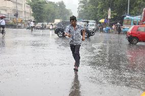 India's Monsoon Rain