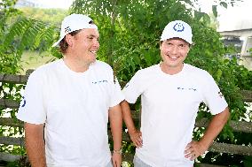 The Paris Summer Olympic Games 2024