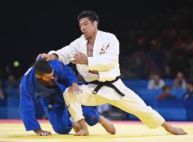 Paris Olympics: Judo