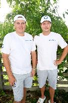 The Paris Summer Olympic Games 2024