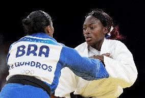 (PARIS2024)FRANCE-PARIS-OLY-JUDO