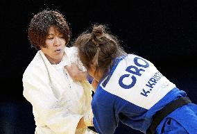 (PARIS2024)FRANCE-PARIS-OLY-JUDO