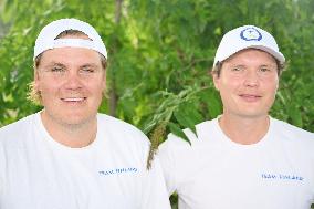 The Paris Summer Olympic Games 2024