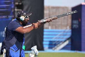 (PARIS2024)FRANCE-CHATEAUROUX-OLY-SHOOTING