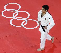 Paris Olympics: Judo