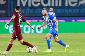 CFR Cluj v Universitatea Craiova - Romania Superliga