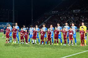 CFR Cluj v Universitatea Craiova - Romania Superliga