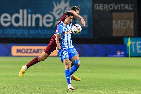 CFR Cluj v Universitatea Craiova - Romania Superliga