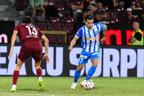 CFR Cluj v Universitatea Craiova - Romania Superliga