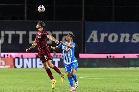 CFR Cluj v Universitatea Craiova - Romania Superliga