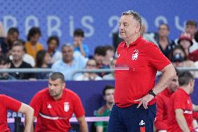 (PARIS2024)FRANCE-PARIS-OLY-VOLLEYBALL