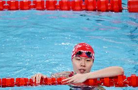 (PARIS2024)FRANCE-PARIS-OLY-SWIMMING