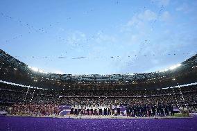 (PARIS2024) FRANCE-PARIS-OLY-RUGBY SEVENS