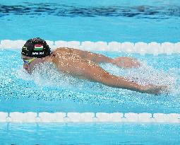 (PARIS2024)FRANCE-PARIS-OLY-SWIMMING