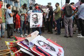 Bangladesh Calls Day Of Mourning For Victims Of Unrest - Dhaka