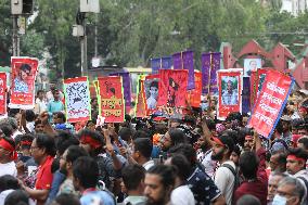 Bangladesh Calls Day Of Mourning For Victims Of Unrest - Dhaka