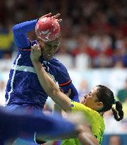 (PARIS2024) FRANCE-PARIS-OLY-HANDBALL