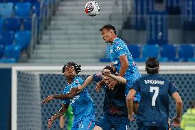 Zenit St. Petersburg v Fakel Voronezh - Russian Cup