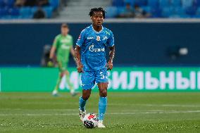 Zenit St. Petersburg v Fakel Voronezh - Russian Cup