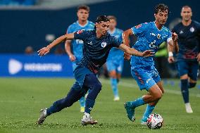 Zenit St. Petersburg v Fakel Voronezh - Russian Cup