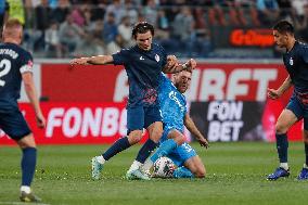 Zenit St. Petersburg v Fakel Voronezh - Russian Cup