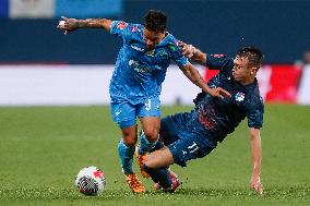 Zenit St. Petersburg v Fakel Voronezh - Russian Cup