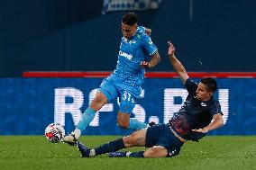 Zenit St. Petersburg v Fakel Voronezh - Russian Cup