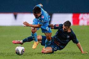 Zenit St. Petersburg v Fakel Voronezh - Russian Cup