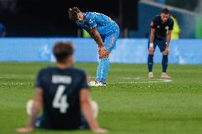 Zenit St. Petersburg v Fakel Voronezh - Russian Cup