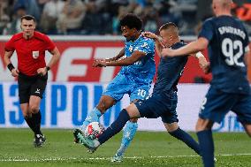 Zenit St. Petersburg v Fakel Voronezh - Russian Cup