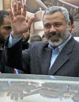 Hamas Chief Ismail Haniyeh Killed In Iran