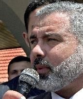 Hamas Chief Ismail Haniyeh Killed In Iran