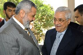 Hamas Chief Ismail Haniyeh Killed In Iran