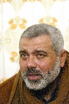 Hamas Chief Ismail Haniyeh Killed In Iran