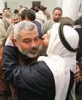 Hamas Chief Ismail Haniyeh Killed In Iran