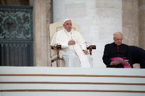 XIII International Pilgrimage Of Altar Servers In Vatican