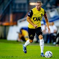 NAC v Aris Thessaloniki - Friendly Match