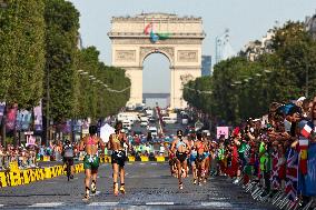 (PARIS2024)FRANCE-PARIS-OLY-TRIATHLON